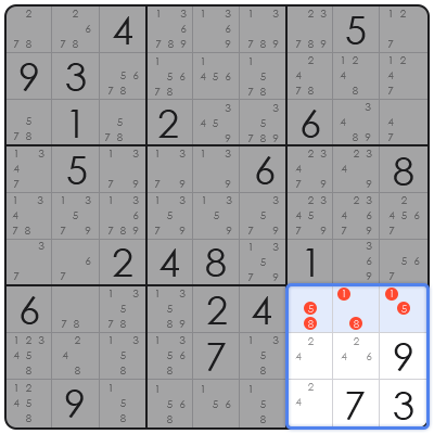 sudoku easy print