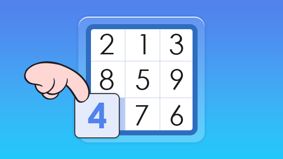 variant sudoku
